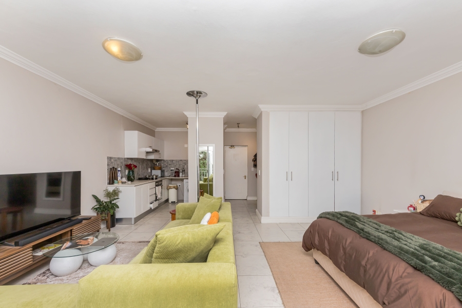 0 Bedroom Property for Sale in Oranjezicht Western Cape
